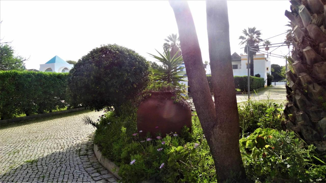 Casa Andorinhas Quinta Velha By Your Home Algarve กาบานัส เด ตาวีรา ภายนอก รูปภาพ