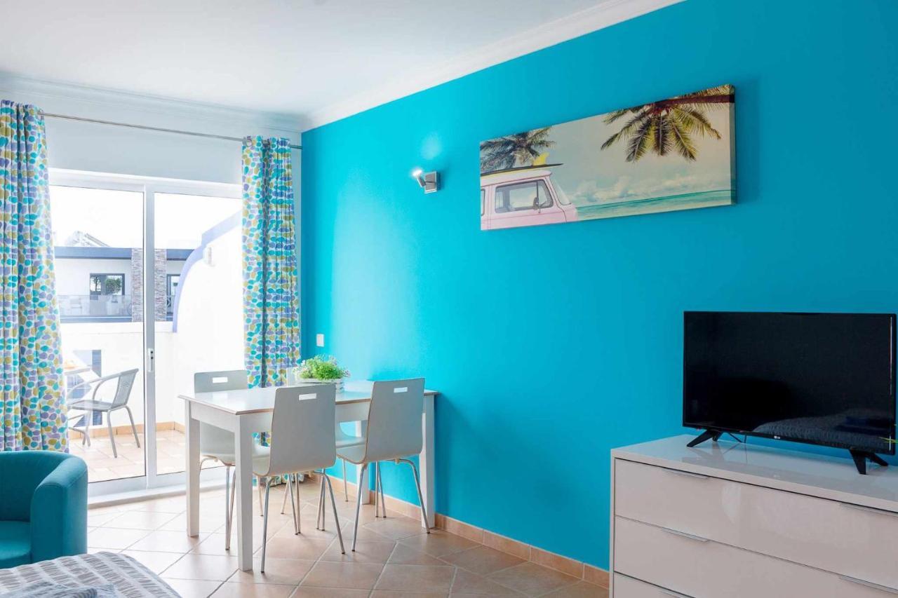 Casa Andorinhas Quinta Velha By Your Home Algarve กาบานัส เด ตาวีรา ภายนอก รูปภาพ