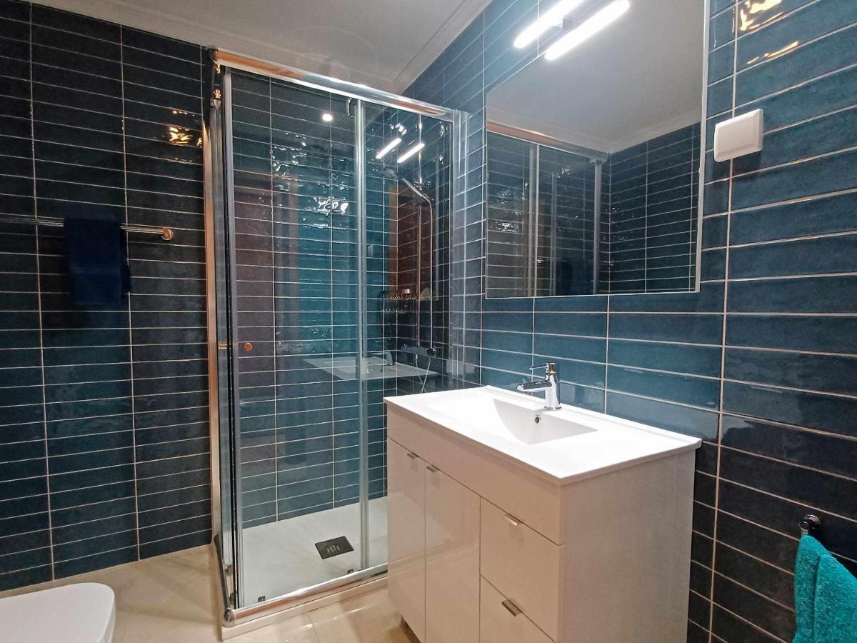 Casa Andorinhas Quinta Velha By Your Home Algarve กาบานัส เด ตาวีรา ภายนอก รูปภาพ