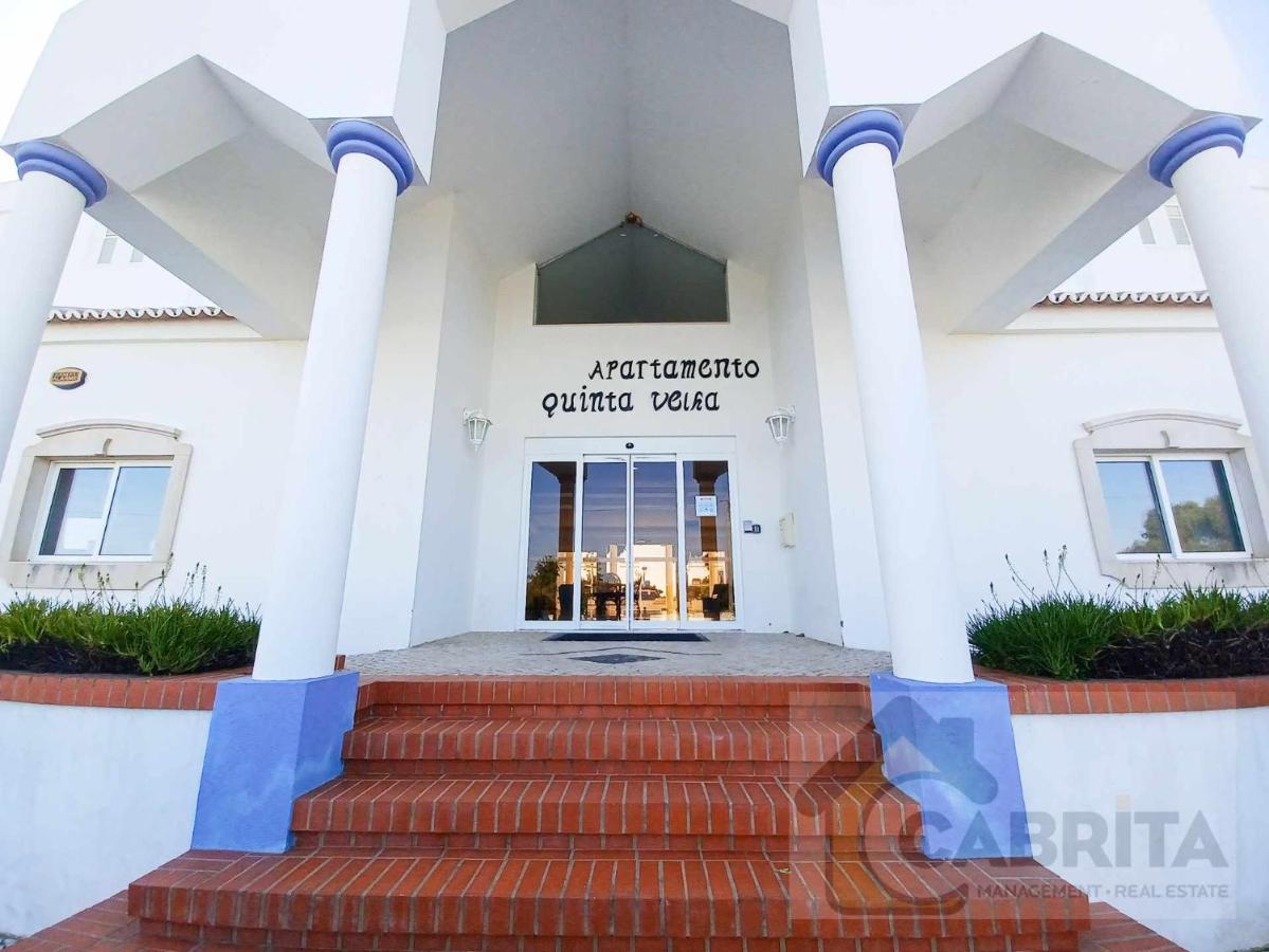 Casa Andorinhas Quinta Velha By Your Home Algarve กาบานัส เด ตาวีรา ภายนอก รูปภาพ